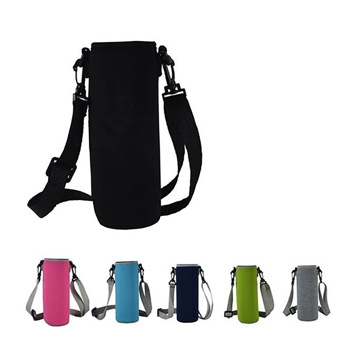 Water Bottle Sleeve Carrier 2