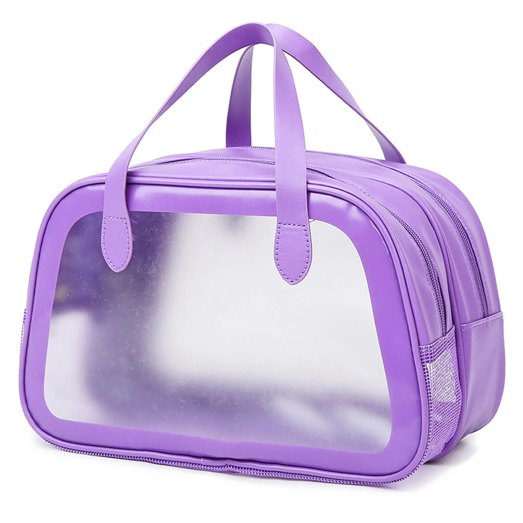 Dry Wet Separation Wash Bag 10