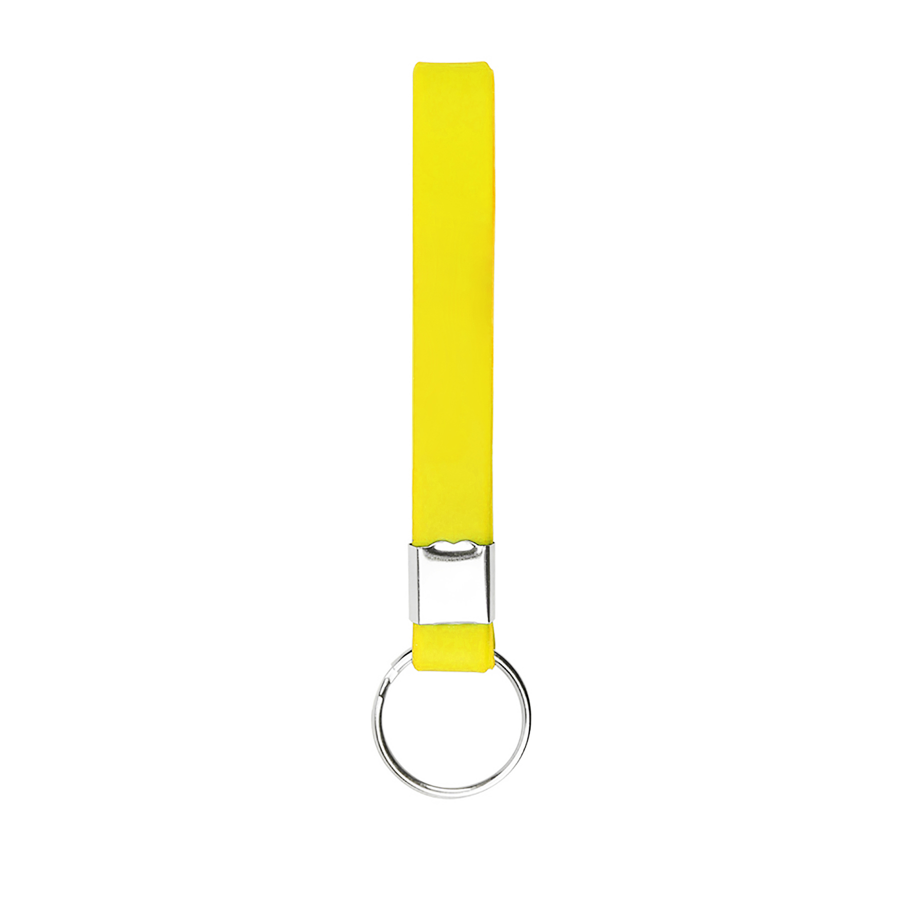 4'' Silicone Keyring 8