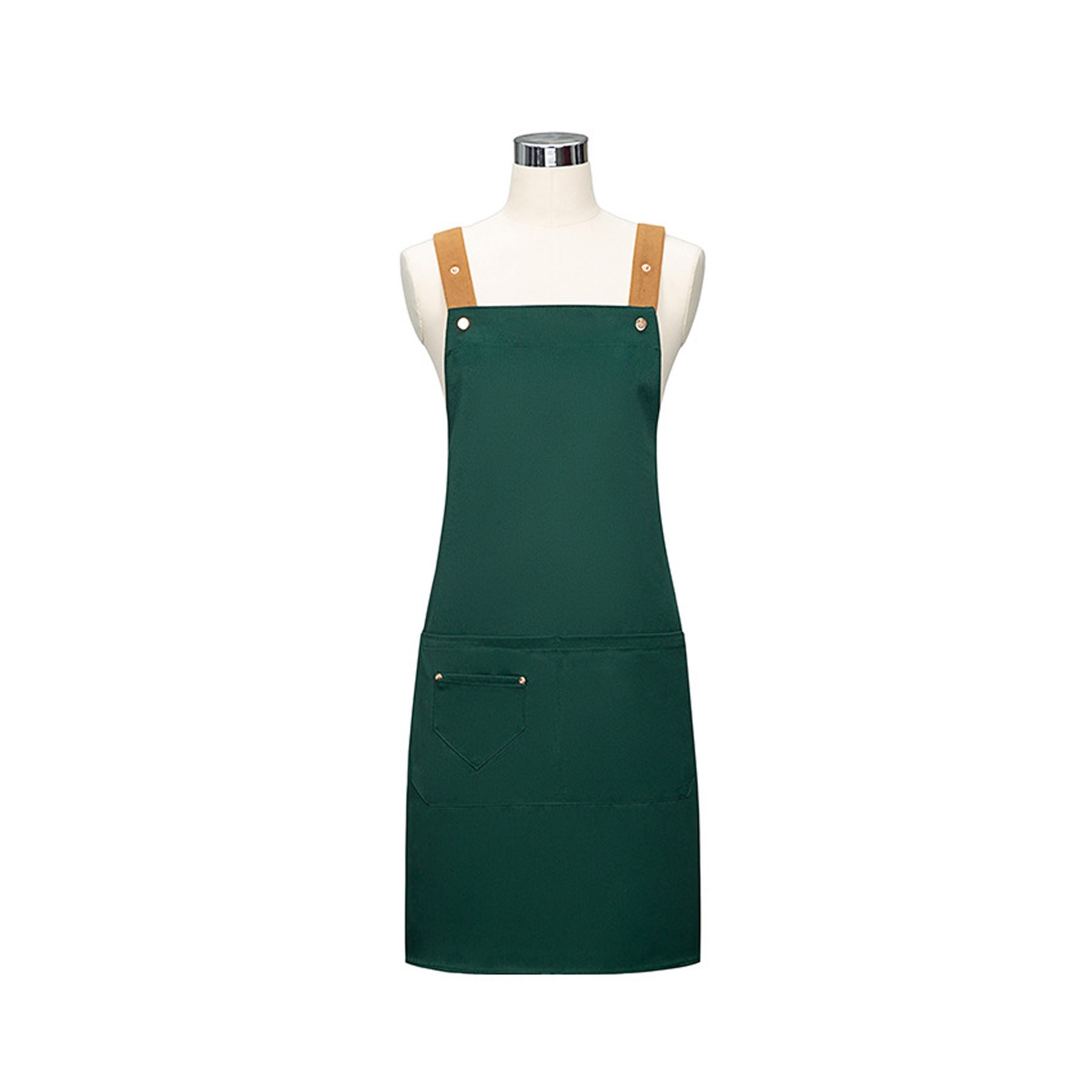 Unisex Kitchen Apron 6