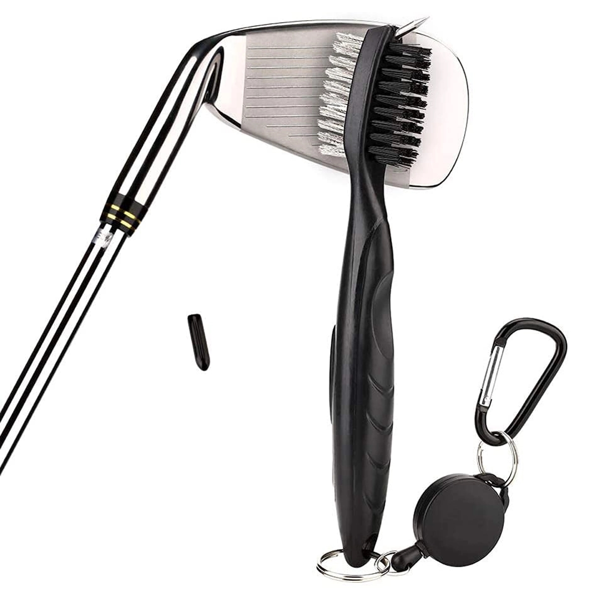 Golf Club Brush 2