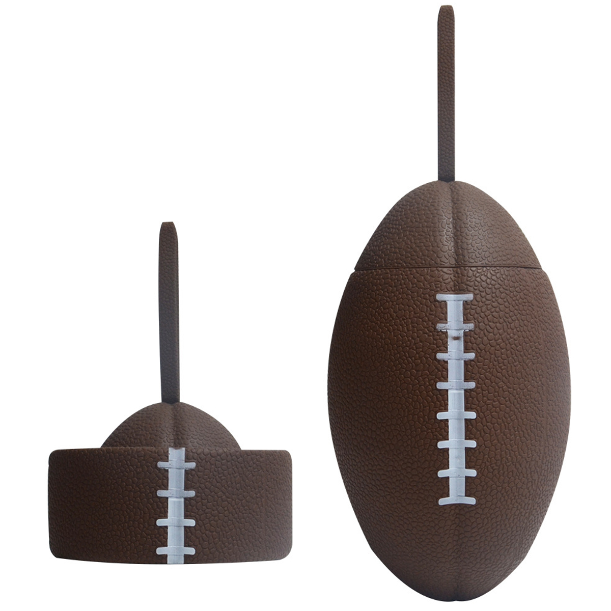 Large Capacity Foldable Rugby Kettle 2