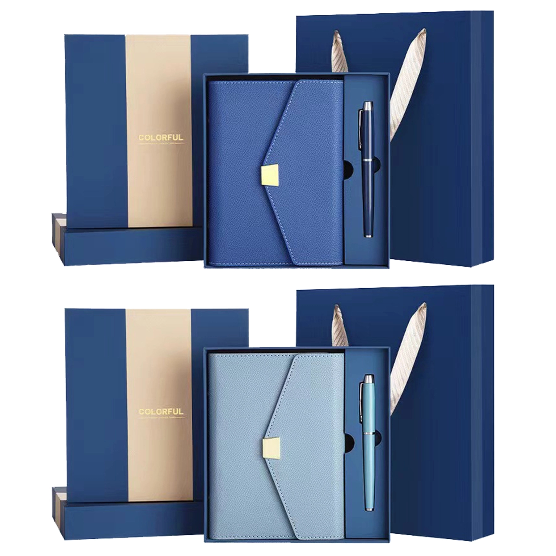 Buckle Notebook 5