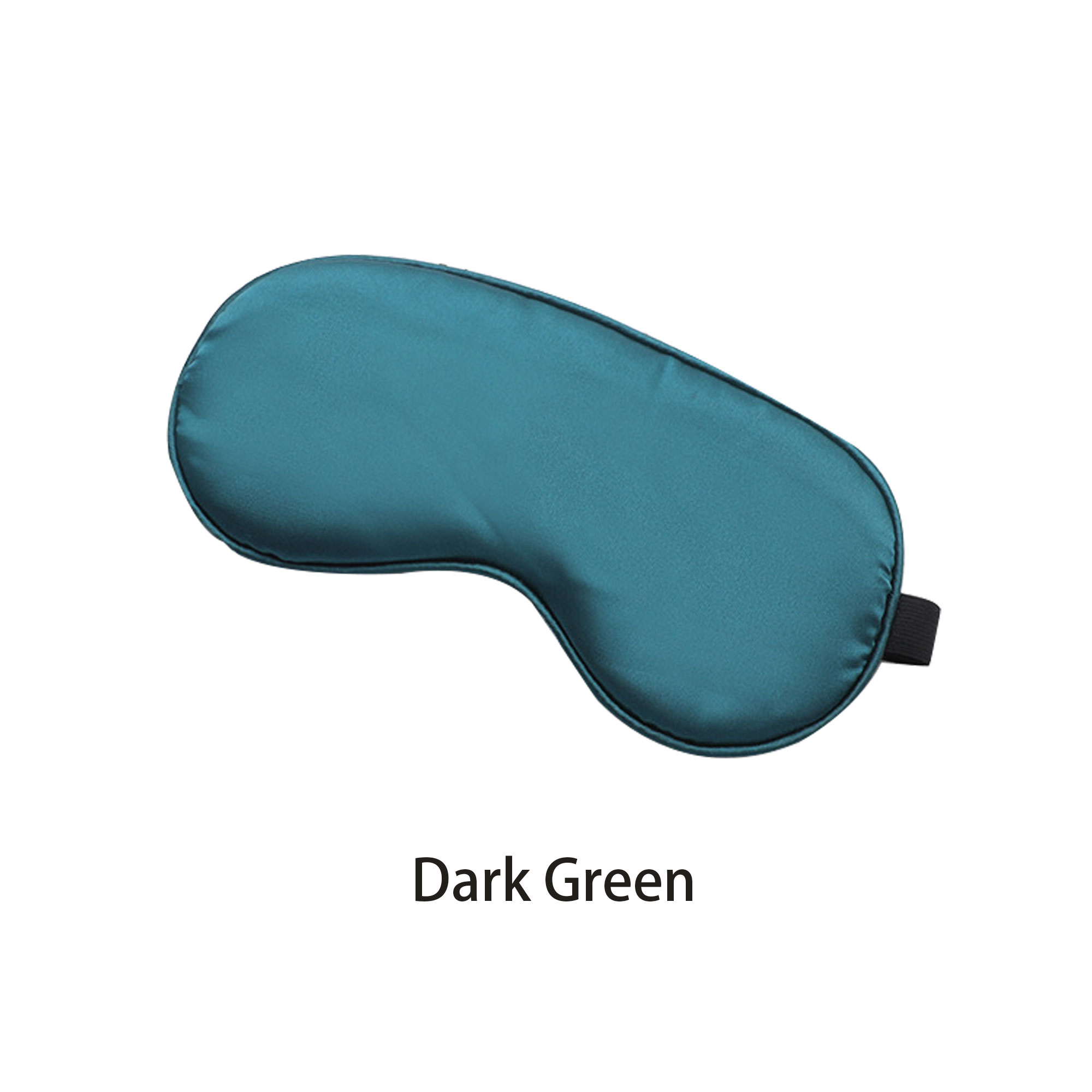 Simulated Silk Sleep Mask 2