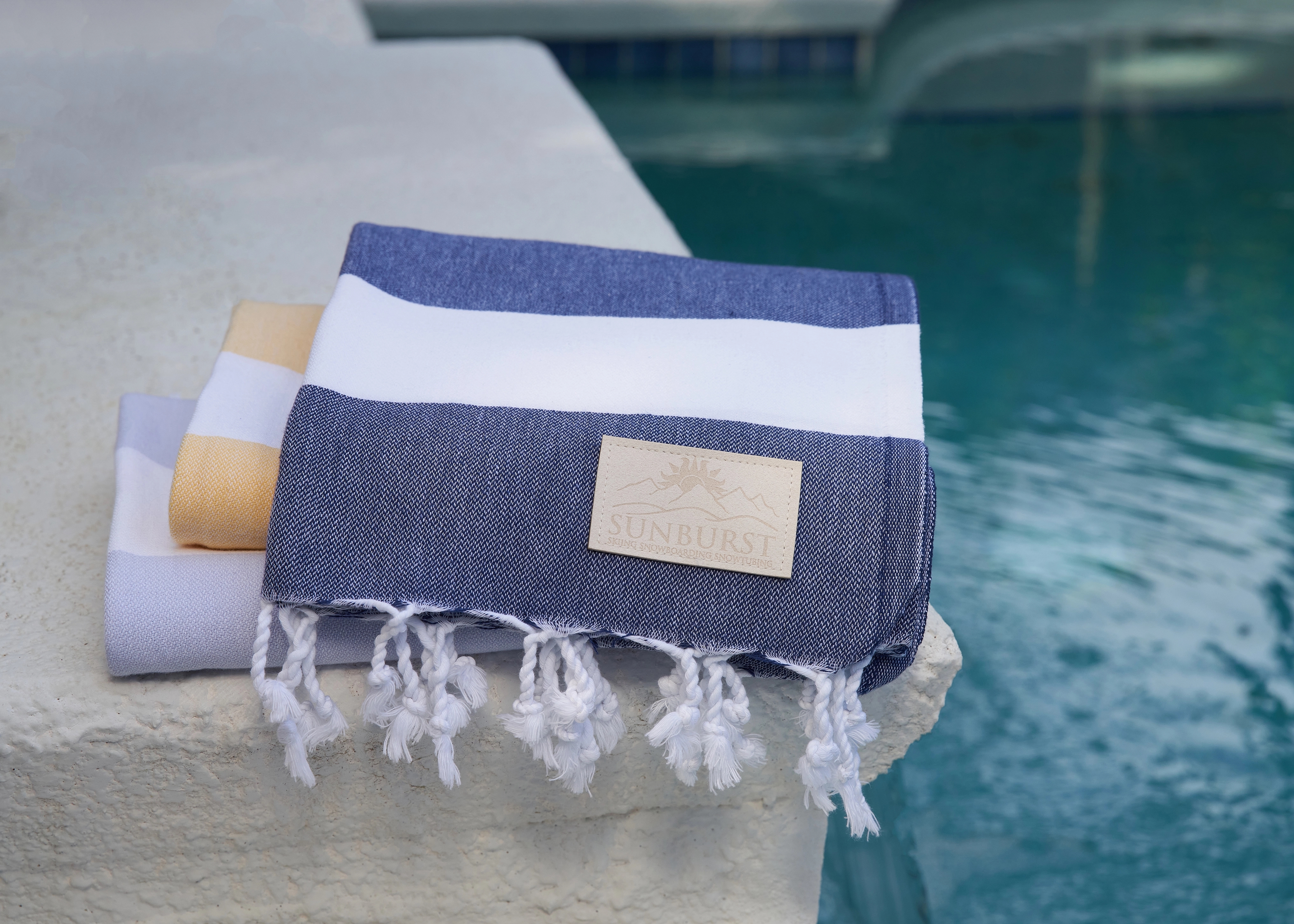 Cabana Turkish Towel