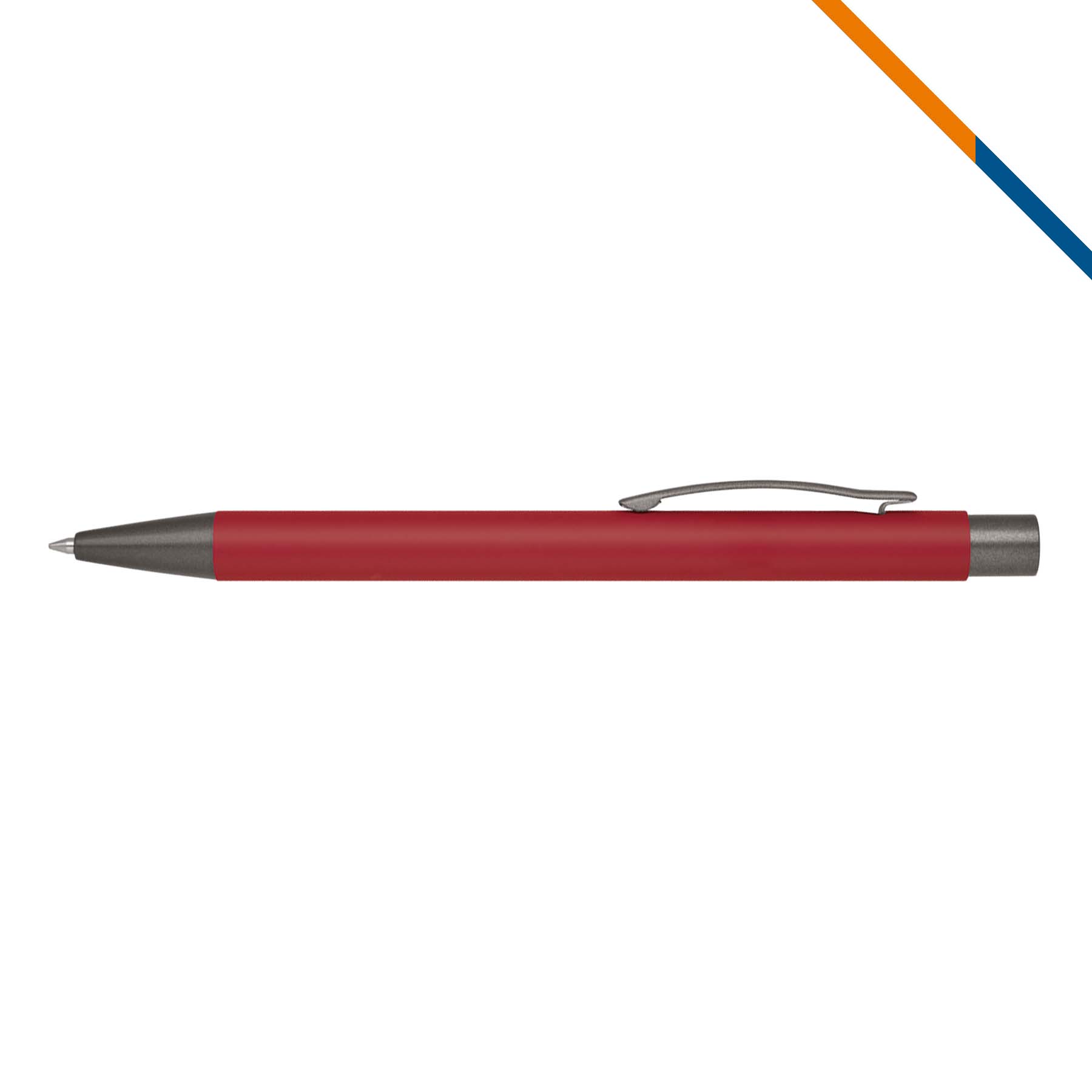 Paff Rub Metal Pen 7