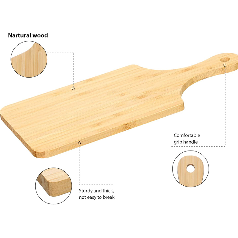 Wood Cutting Boards for Kitchen 3