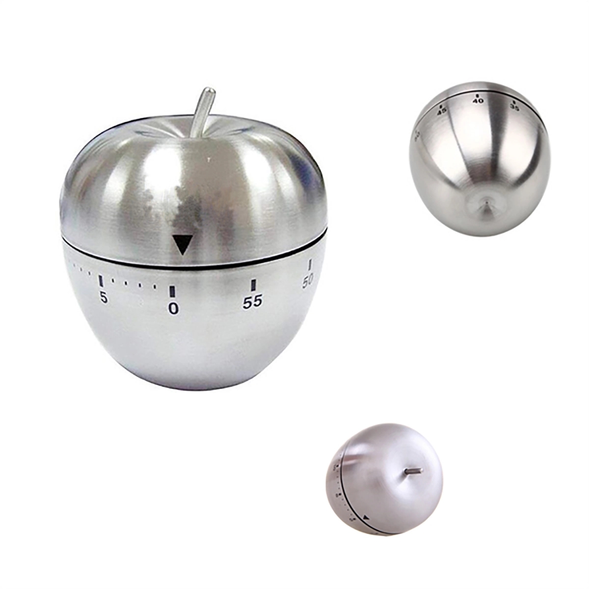 Apple Kitchen Timer 2