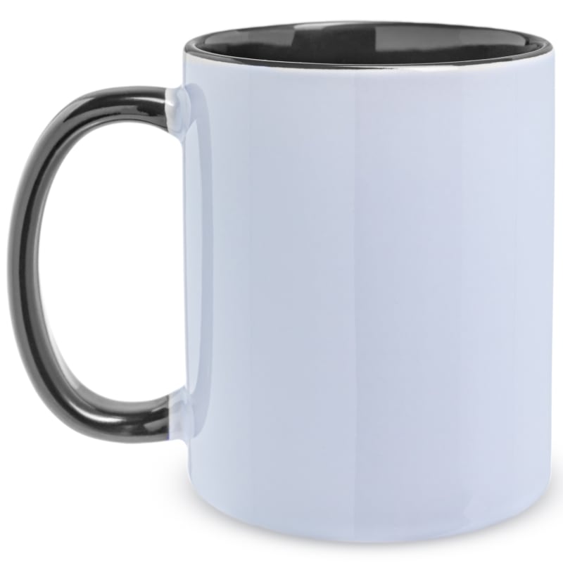 11oz Two Tone Full Color Mugs 17