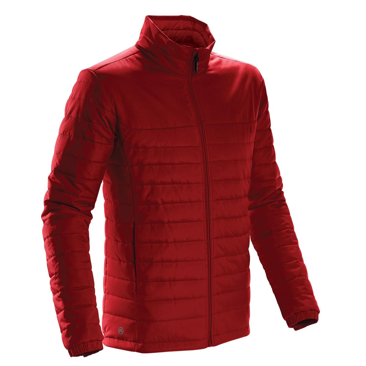 Stormtech Men's Nautilus Quilted Jacket 7