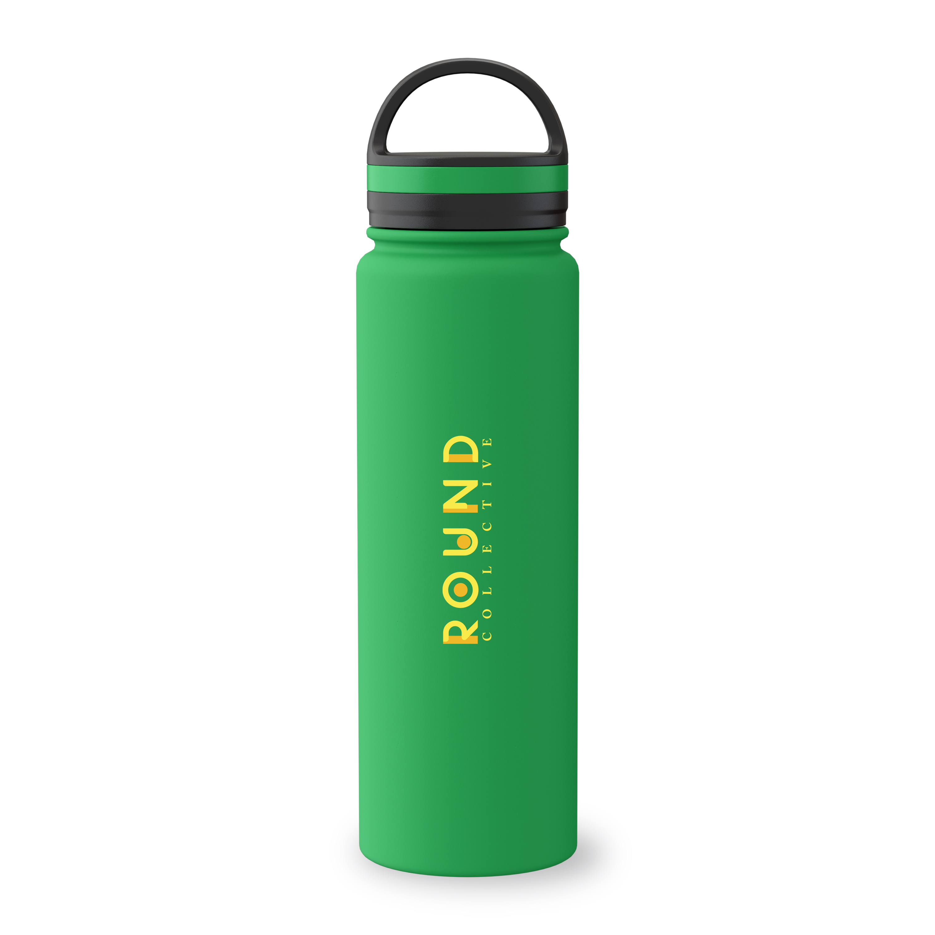 Free Spirit Bottle Call Of The Wild Stainless Steel Bottle 104