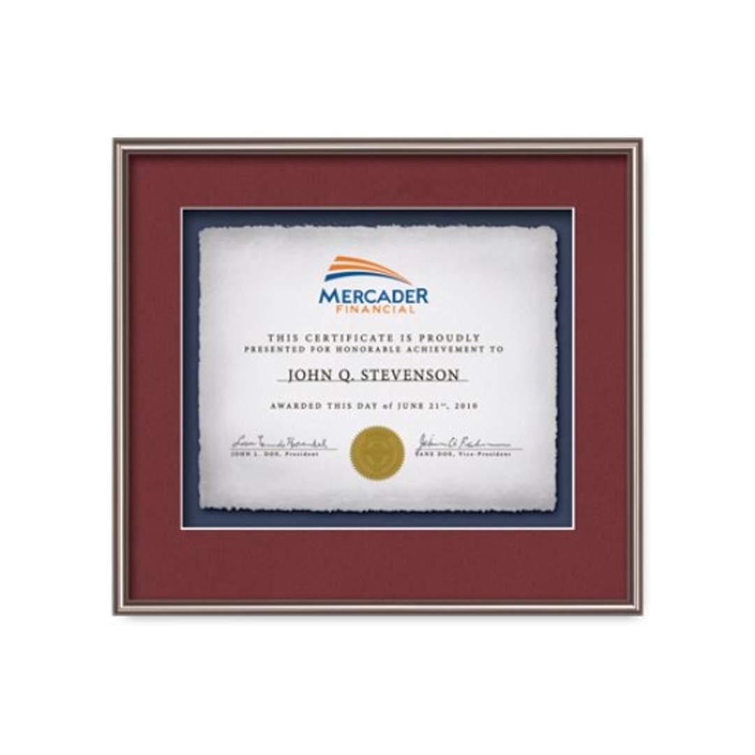Fenestra -  Bronze 3