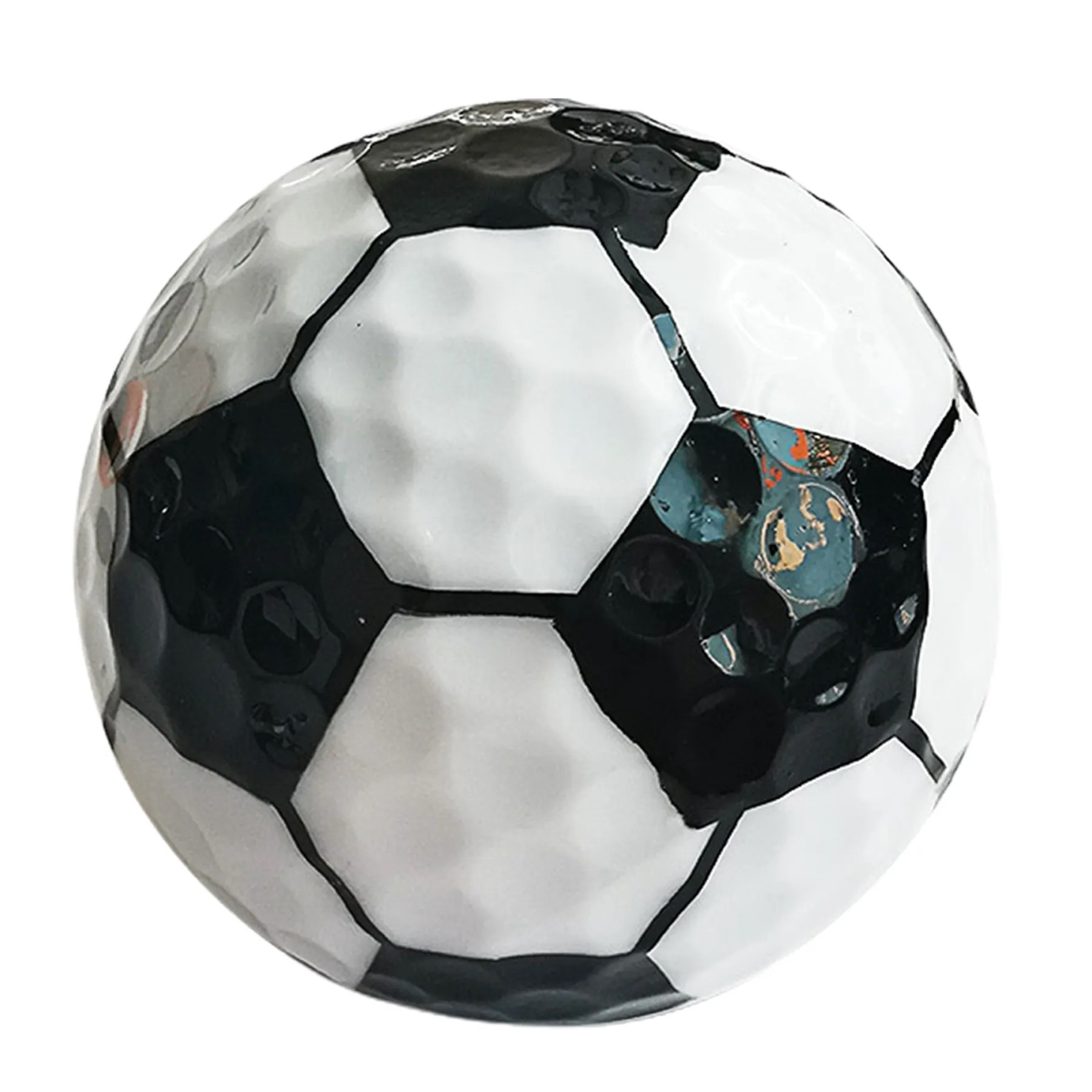 Diameter 1.68 In Sport Gift Golf Ball 3