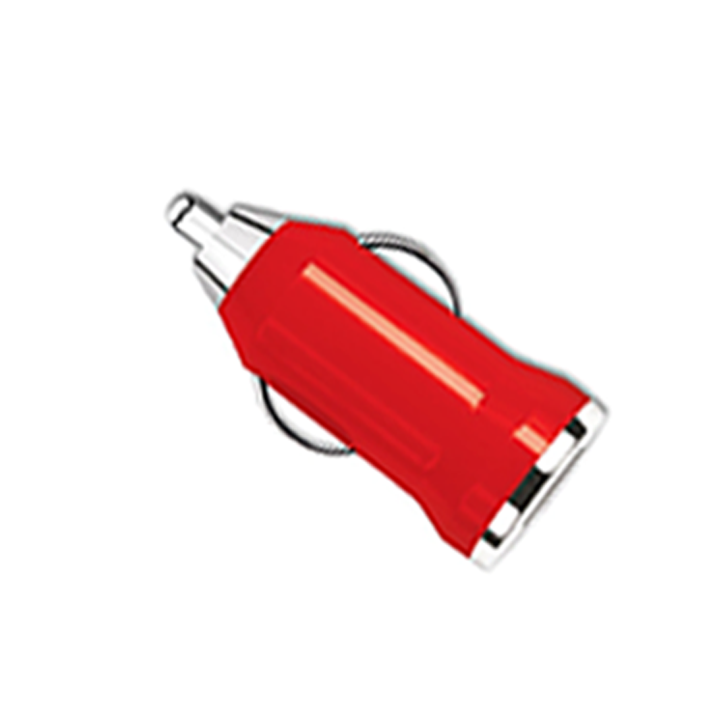USB Car Adapter 5