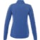 Women's TAZA Knit Quarter Zip 196