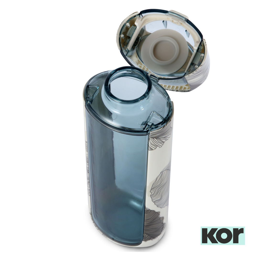 Kor® One Planet Bottle - 25oz 9