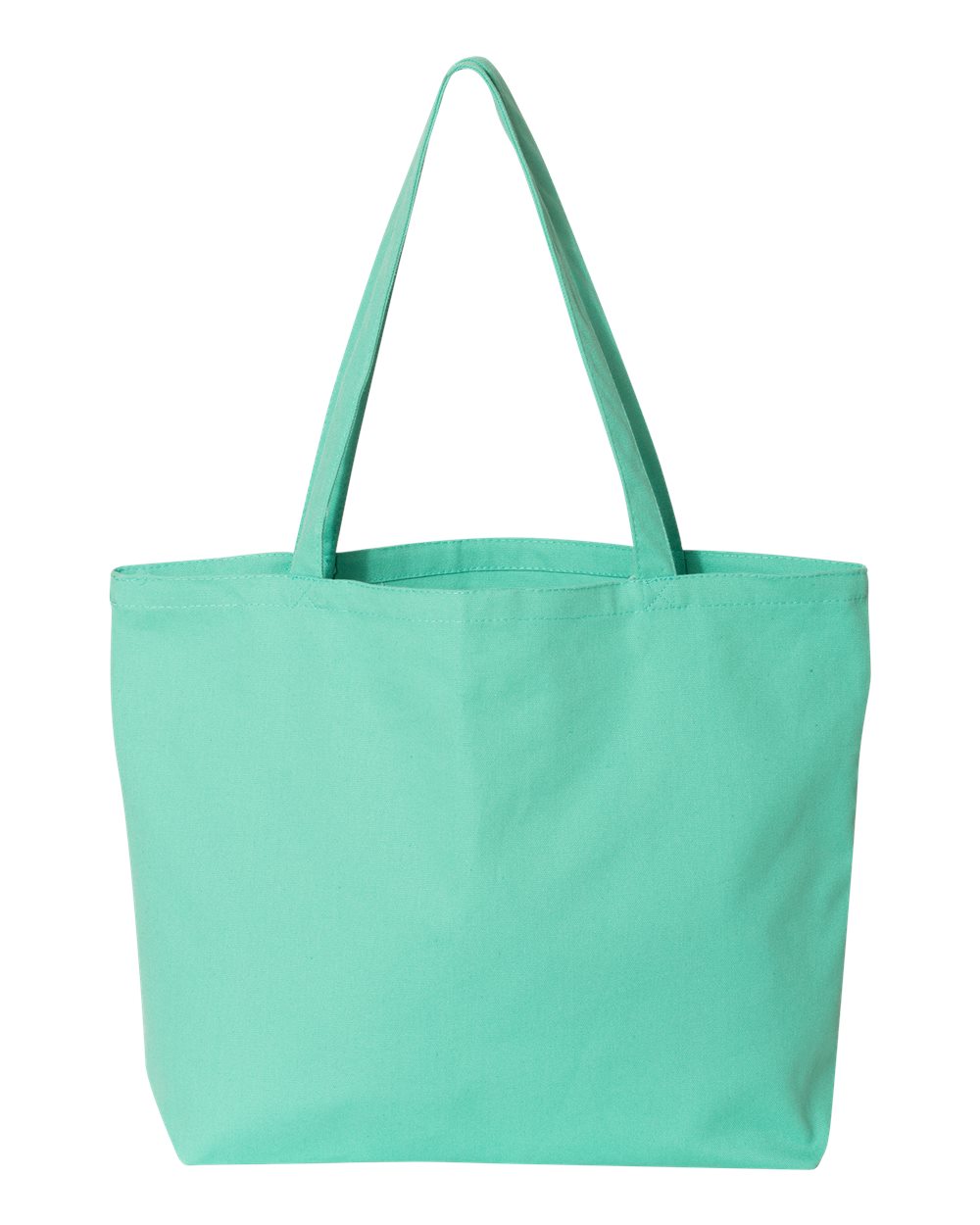 Seaside Pigment-Dyed Large Tote - 8507 25