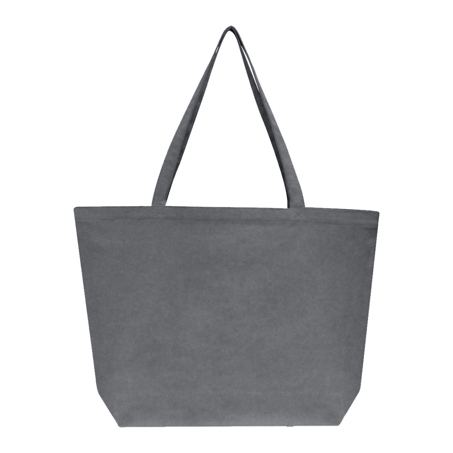 12 Oz. BrandGear Cabo Carryall Tote Bag 3