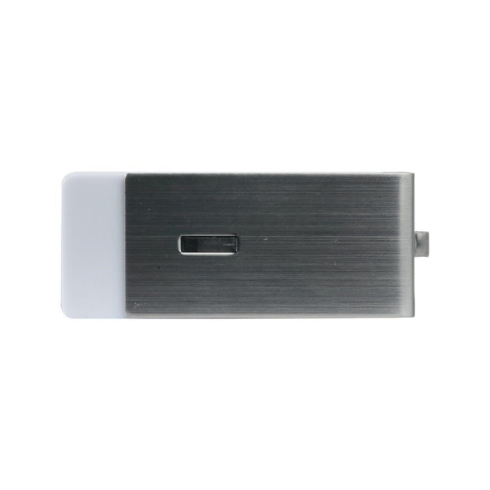 Streator 360 Degree Rotating USB with Steel Cover 9