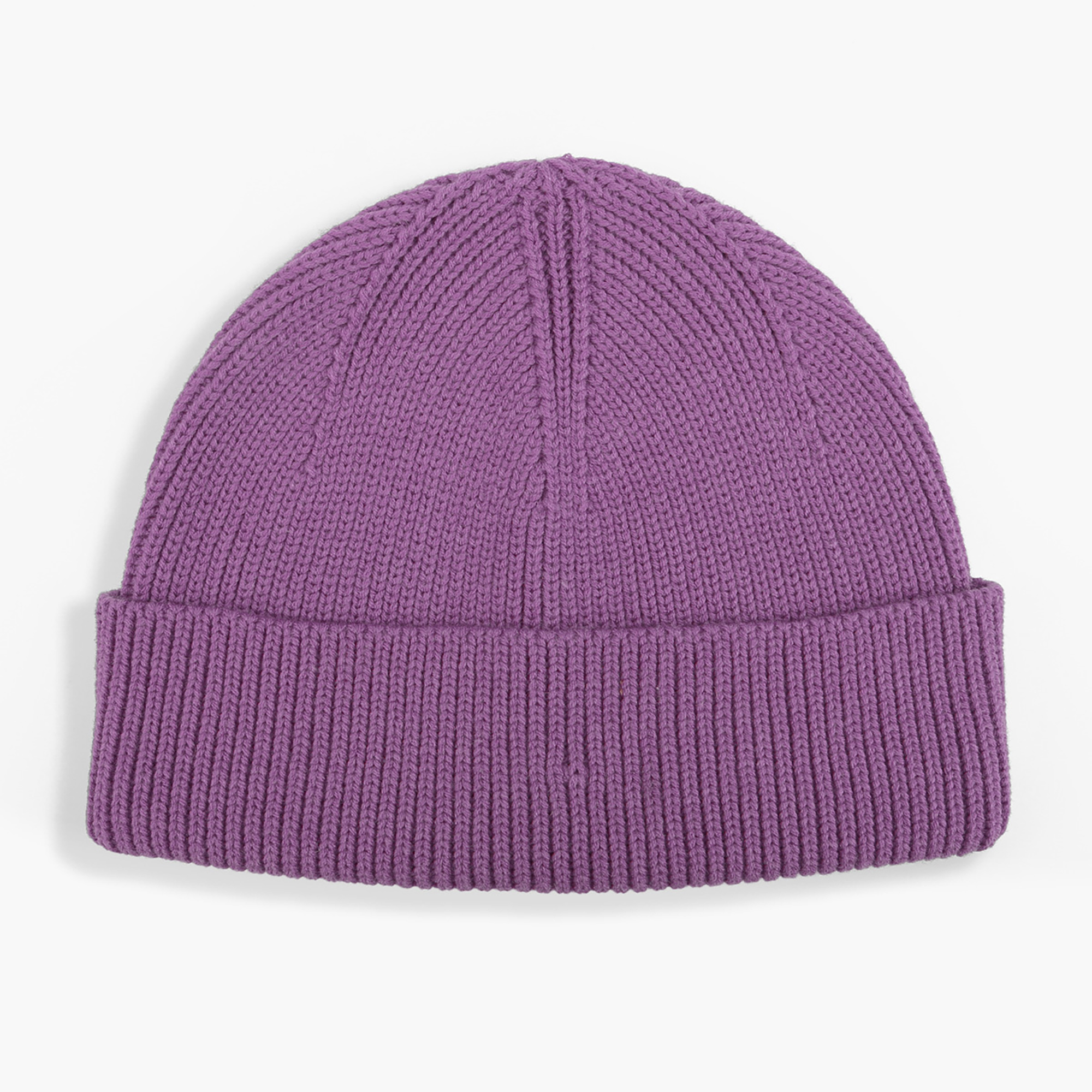 MOQ 50PCS Customizable Knitted Beanie Hat 5