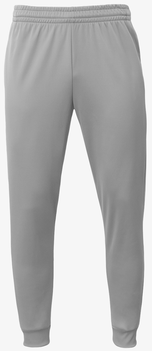 A4  Sprint Fleece Jogger Pant 10