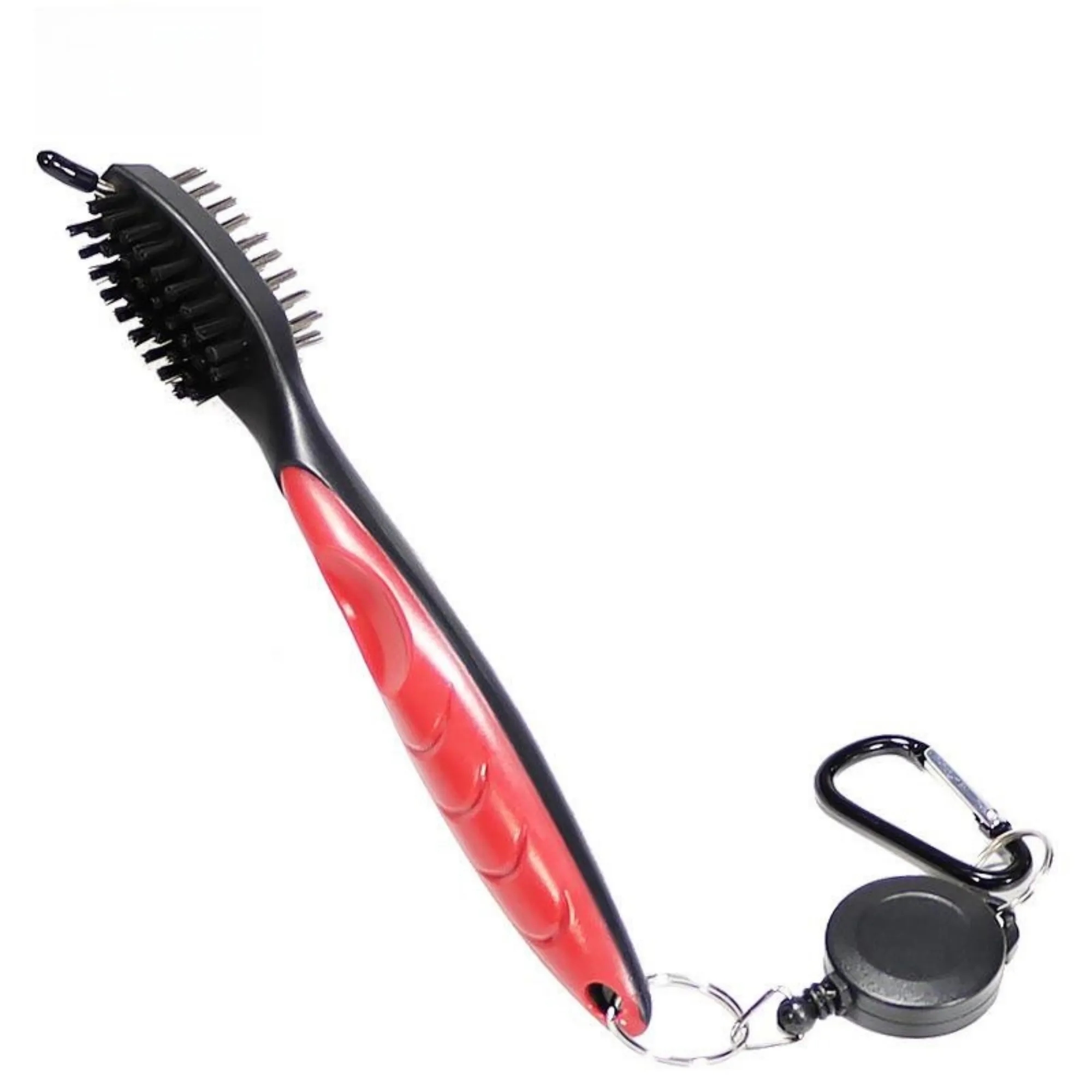 Golf Cleaning Equipment Brush Retractable 8