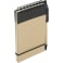 FSC® Mix 5" x 3" Recycled Jotter with Pen 38