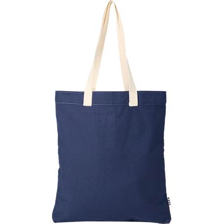 FEED Organic Cotton Convention Tote, custom tote bag with logo imprint 102