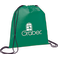 Evergreen Non-Woven Drawstring Bag 65