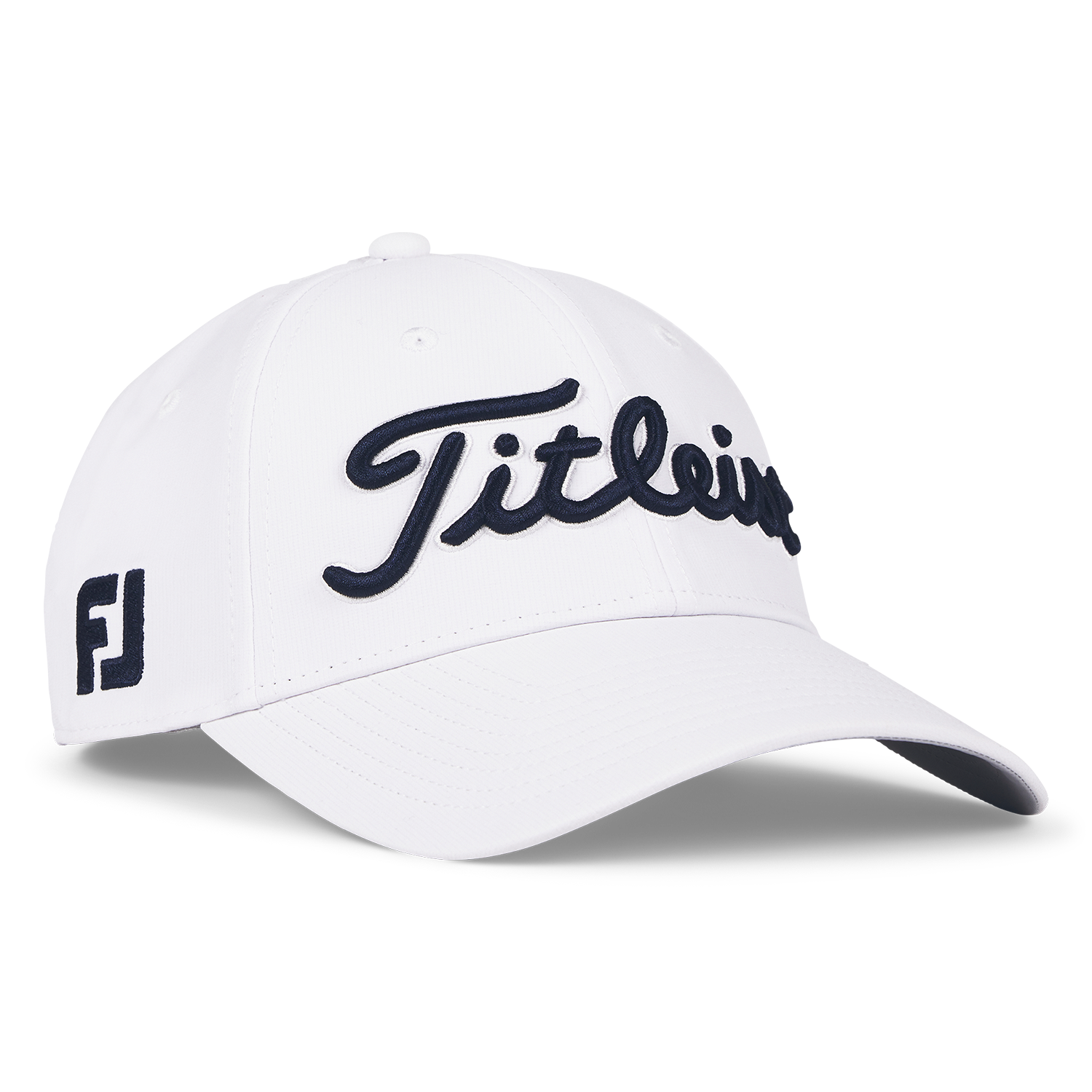 Titleist Junior Tour Performance Golf Cap 3
