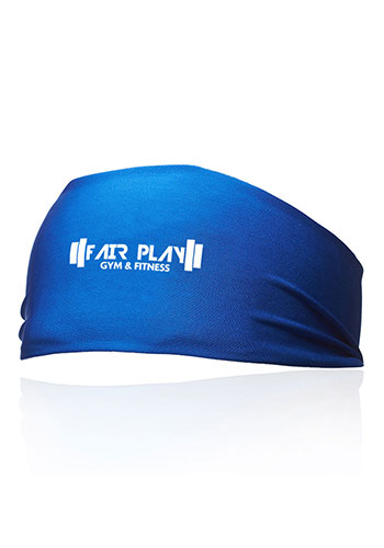 Lycra Athletic Sports Headbands 27