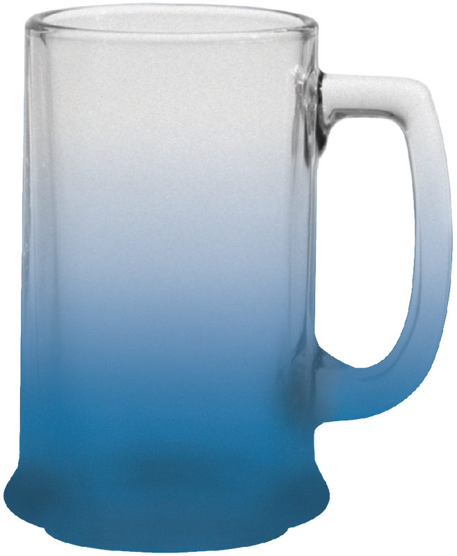 15 oz. Glass Tankard 9