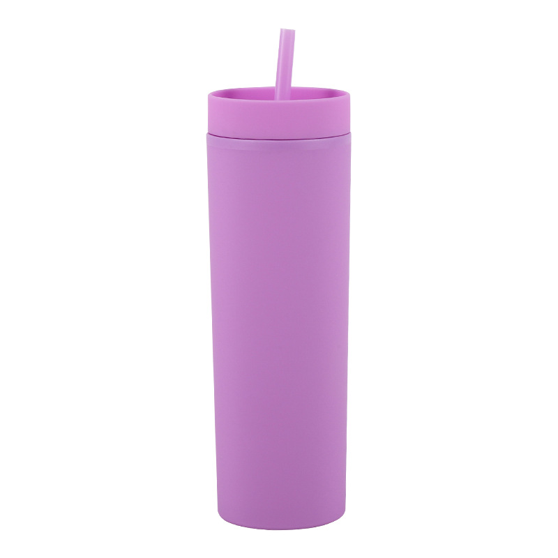 16OZ Straw Tumbler 10