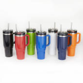 Thor 40oz Straw Tumbler 230