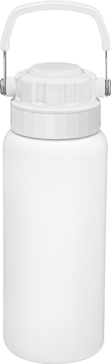 Urban Peak® 34oz Dual Top Water Bottle 2