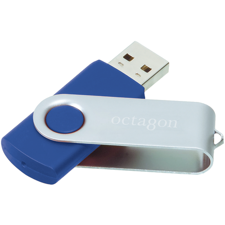 Rotate Flash Drive 8GB 153