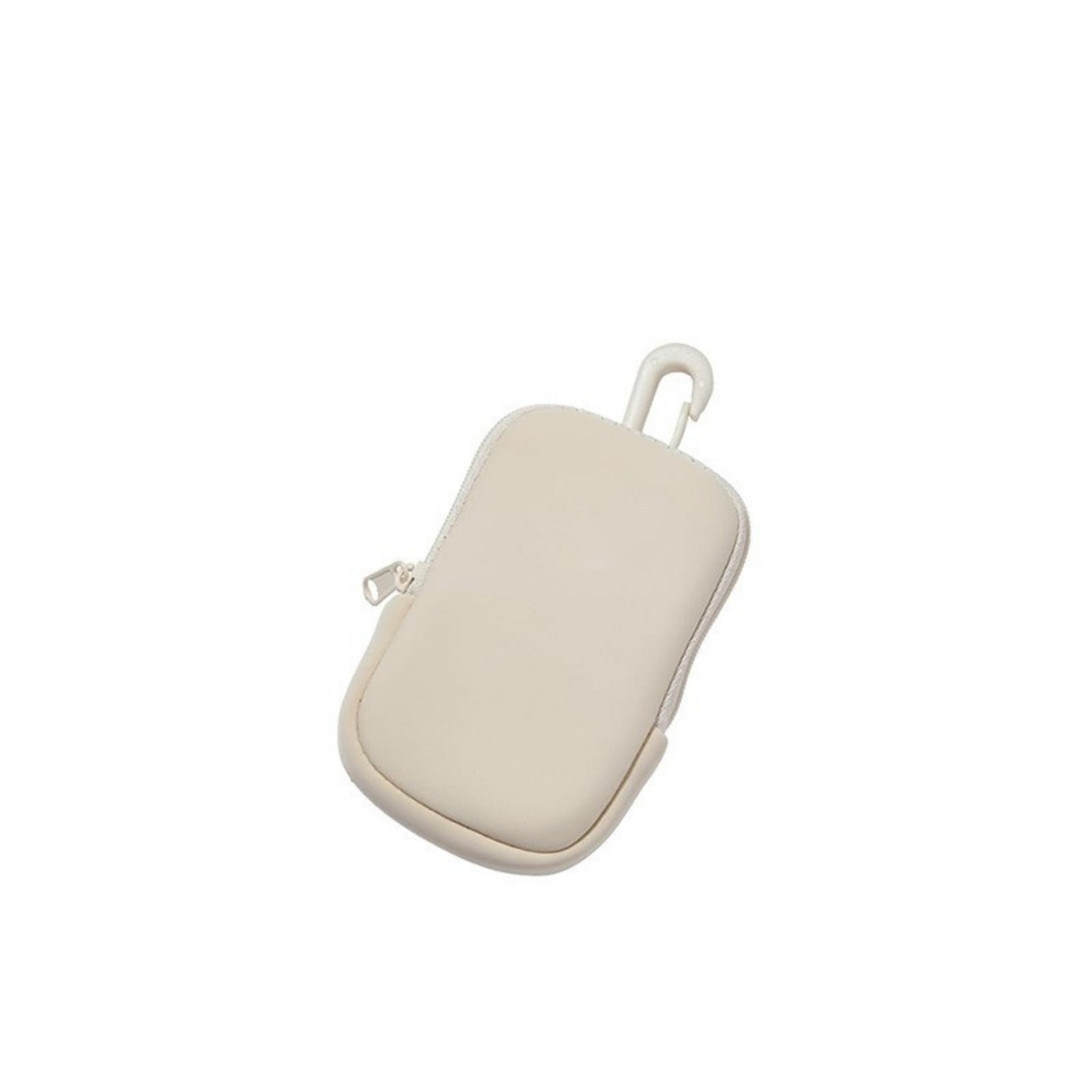 Zippered Pouch 3