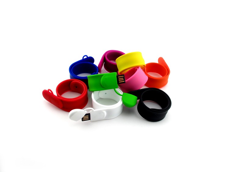 16GB Wristband 300 Series-GS 3