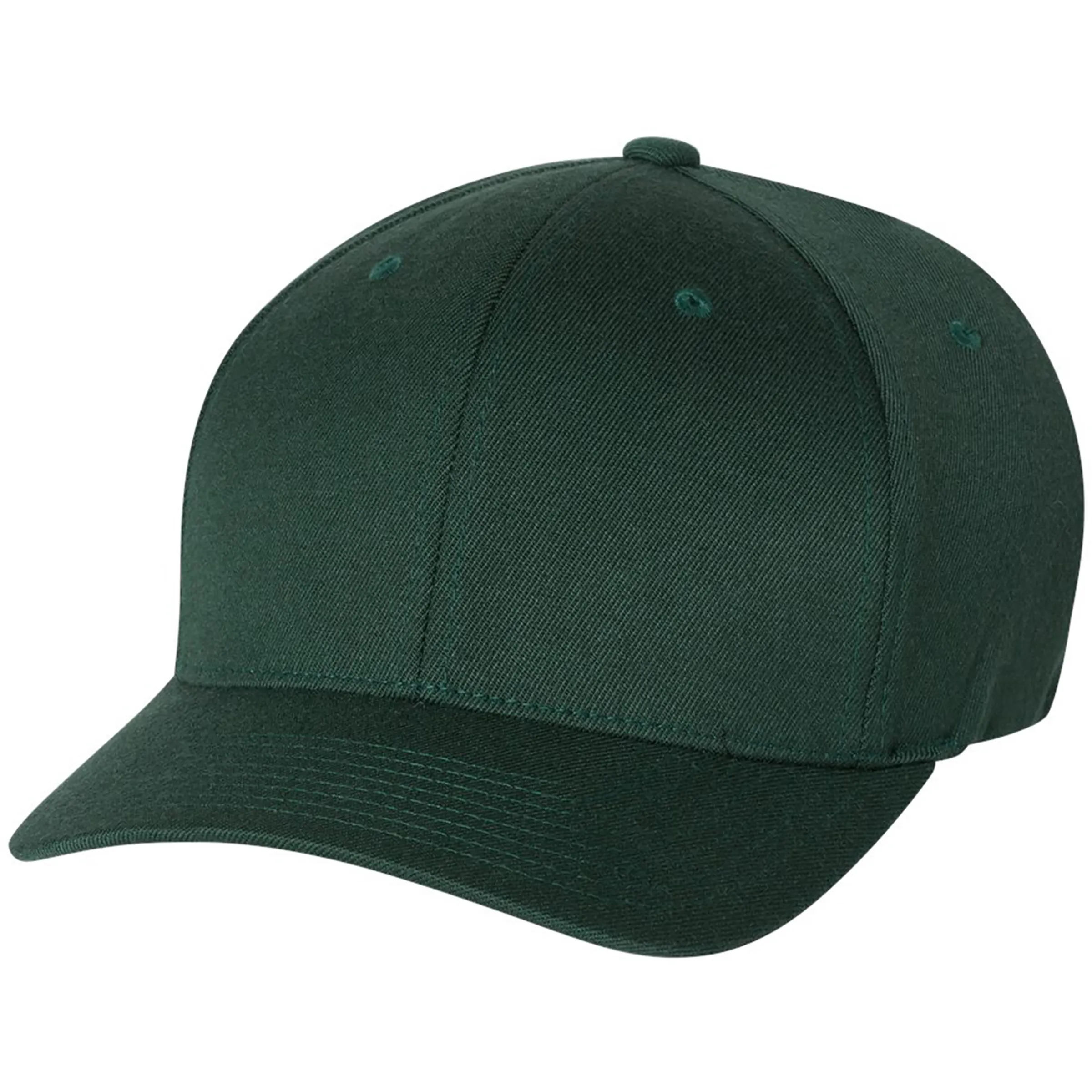 FLEXFIT WOOL-BLEND CAP 19