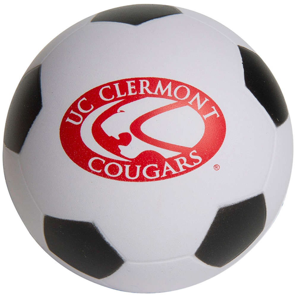 Soccer Ball Stress Reliever 18