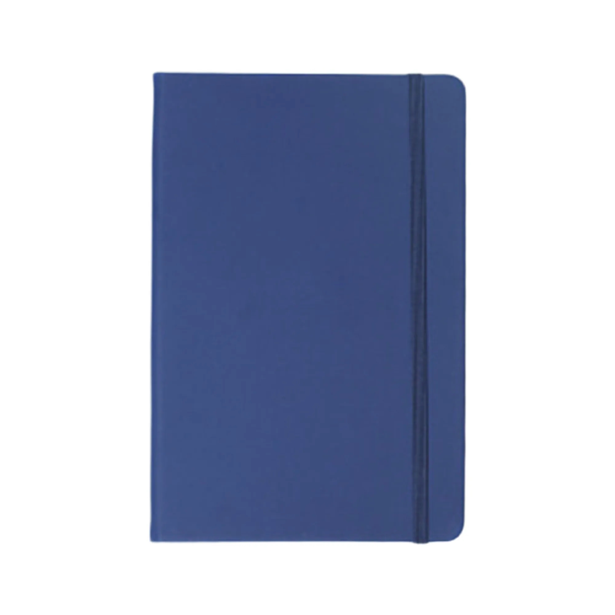 MOQ 50 Full Color A6 PU Hardcover Notebook 8