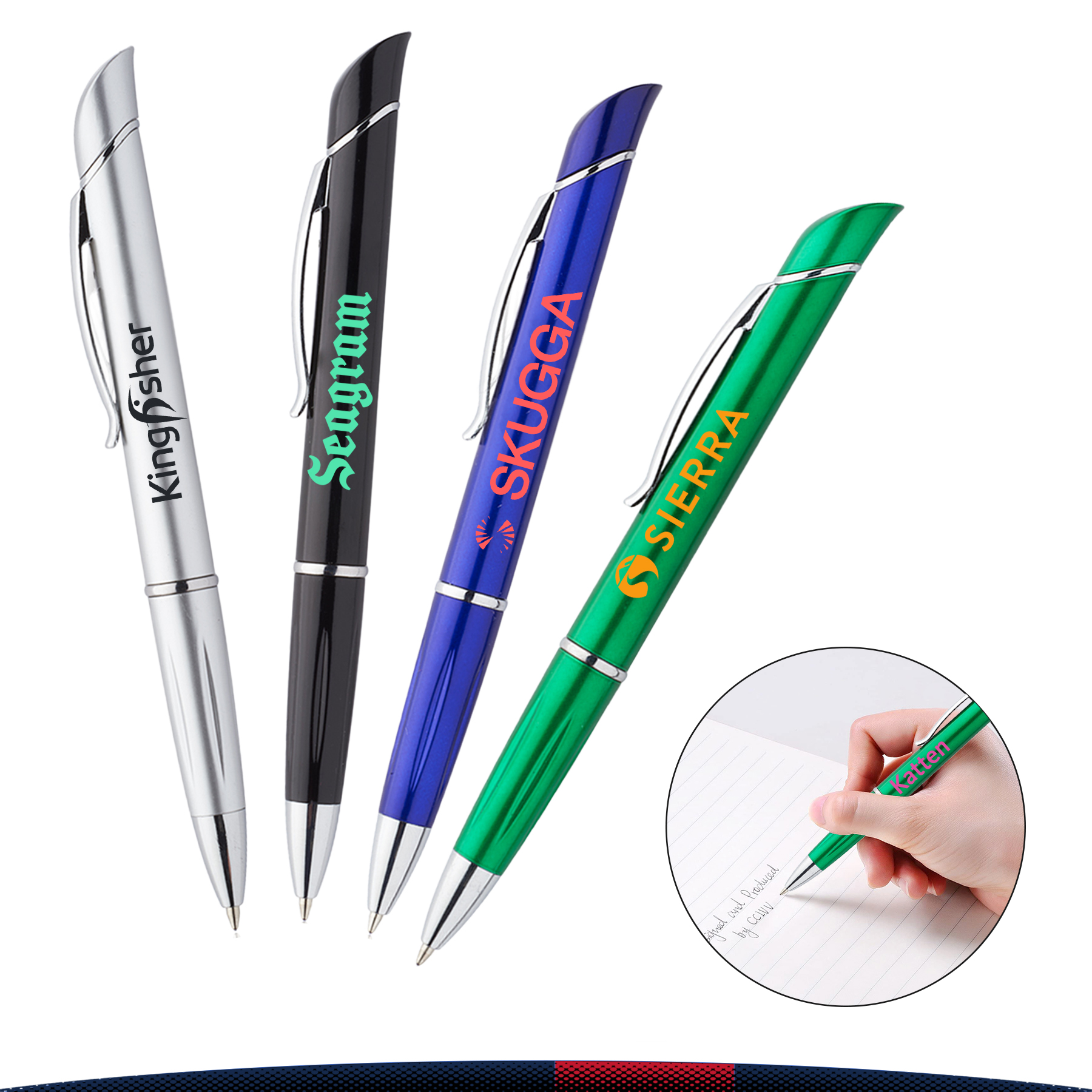 Ghide Highlighter Pens 7