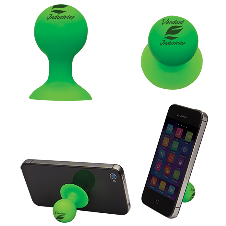 Smartphone Suction Stand 9