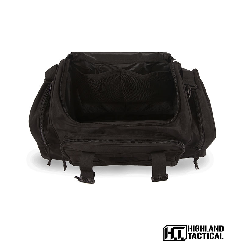 Highland Tactical® Winchester Duffel Bag 2