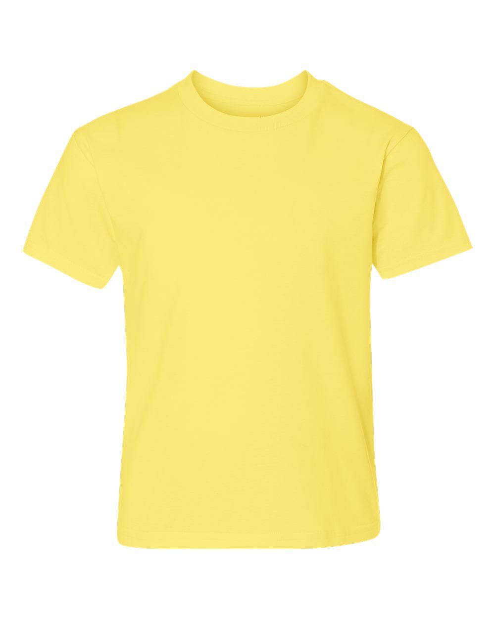 Youth Perfect-T T-Shirt - 498Y 111