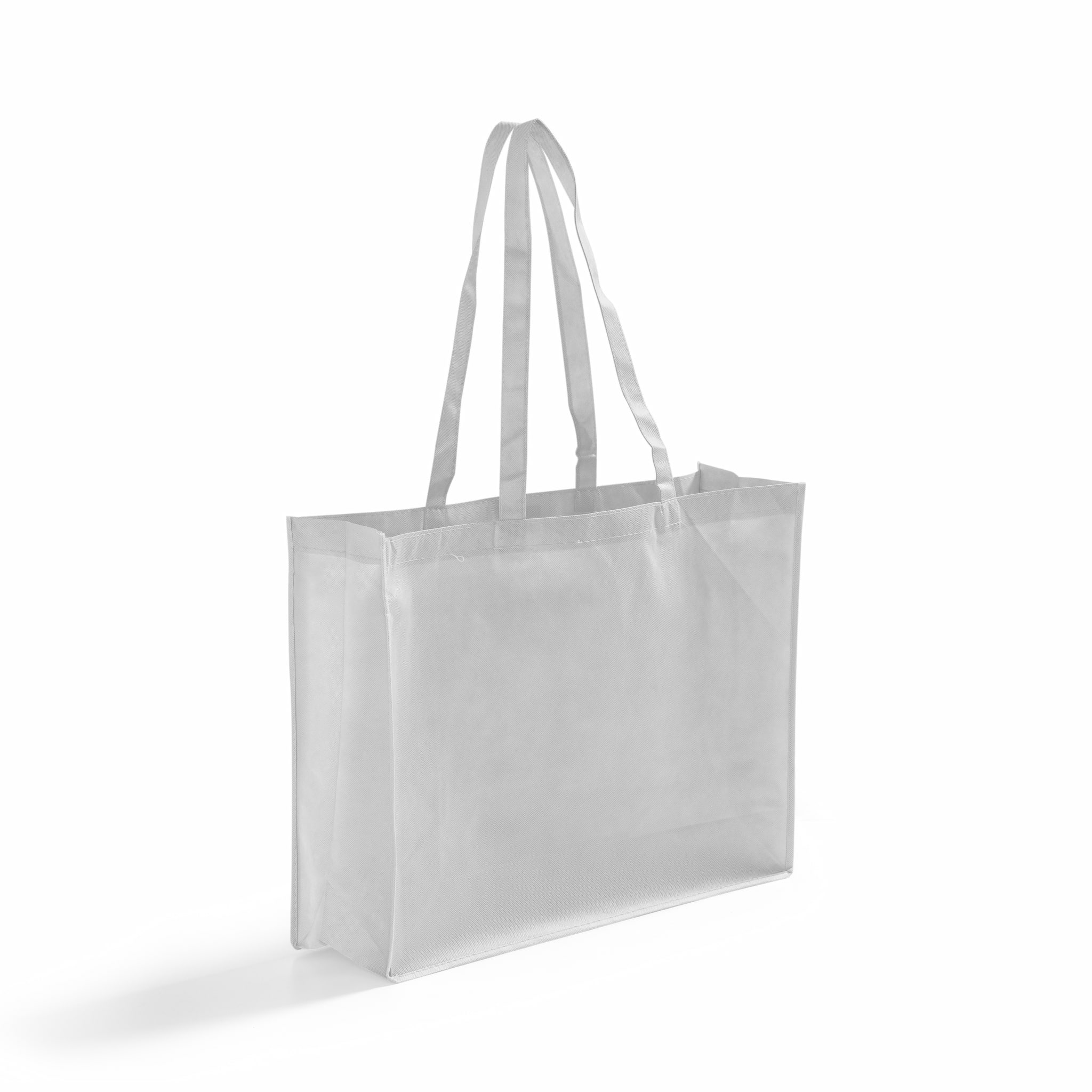Carry All Non-Woven Tote Bag 29