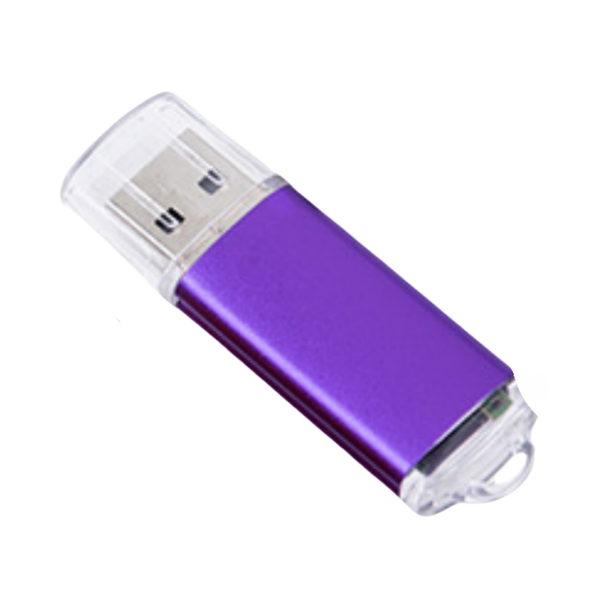 4GB Classic Portable USB Flash Drives 9