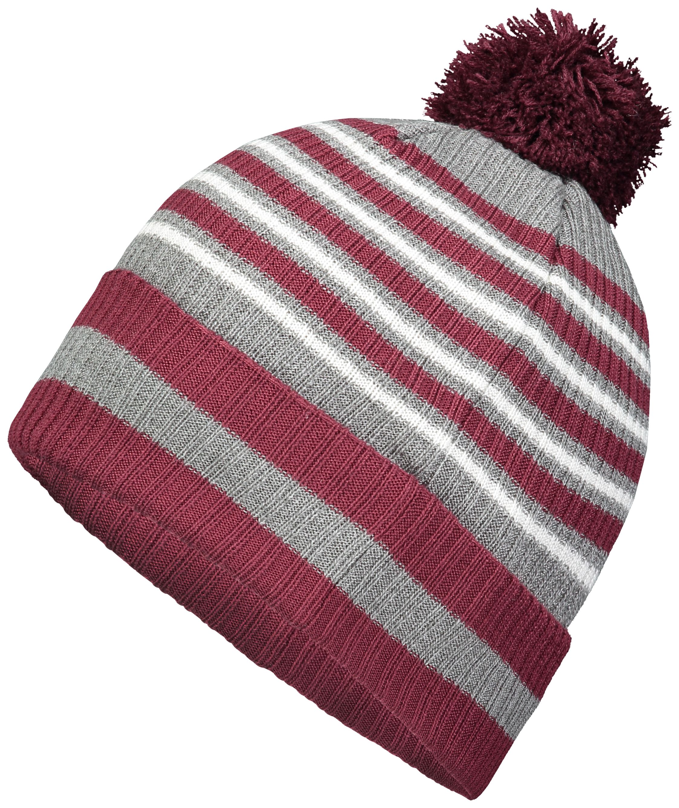 Spirit Pom Beanie 2