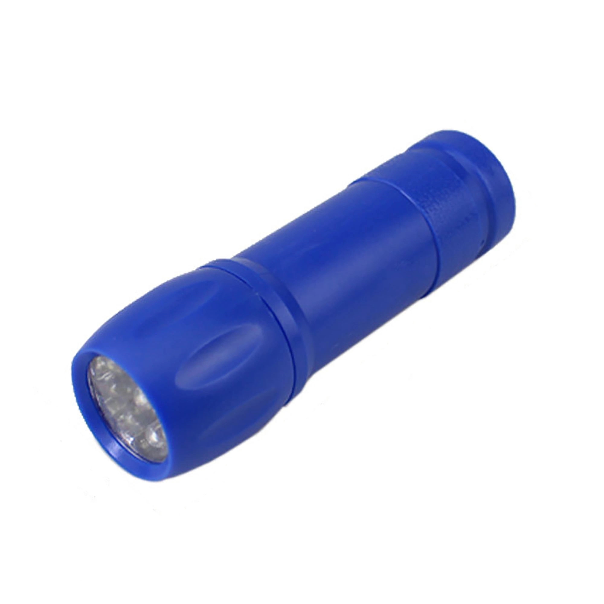 LED Flashlight 4