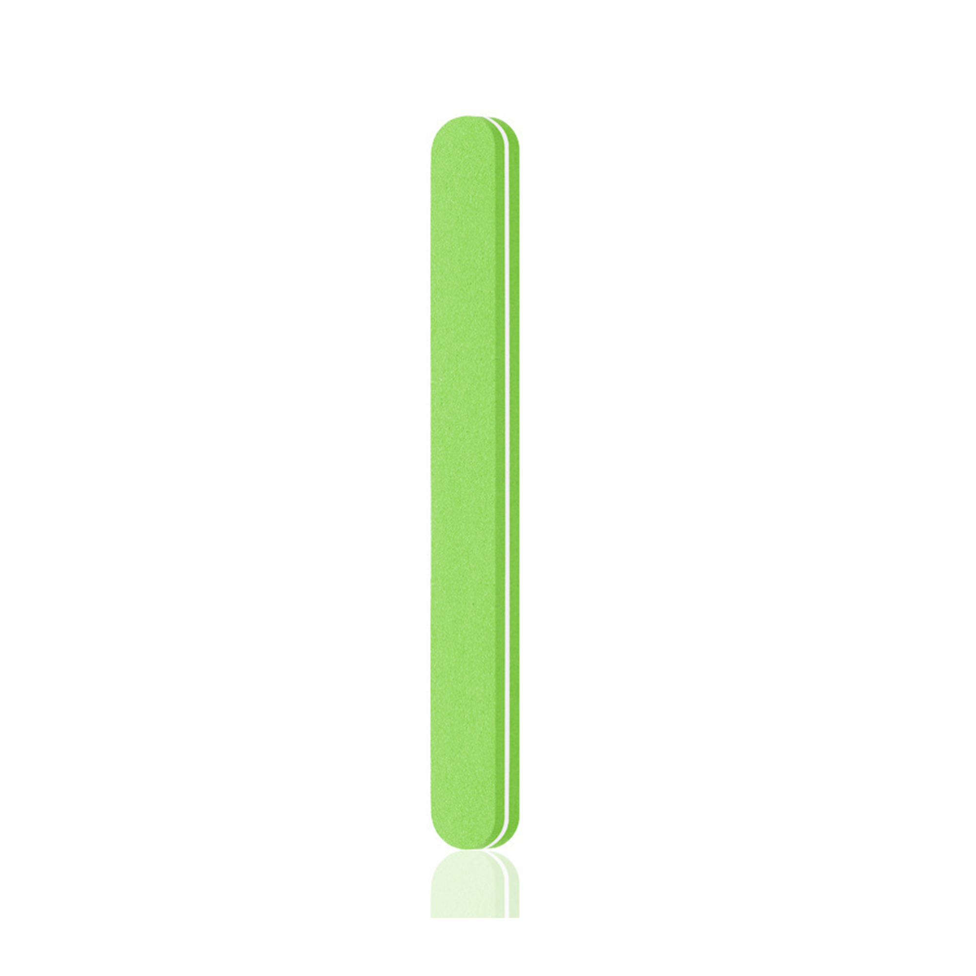 Professional Nail File With Foam Cushion 11